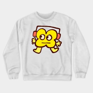 BFB X Crewneck Sweatshirt